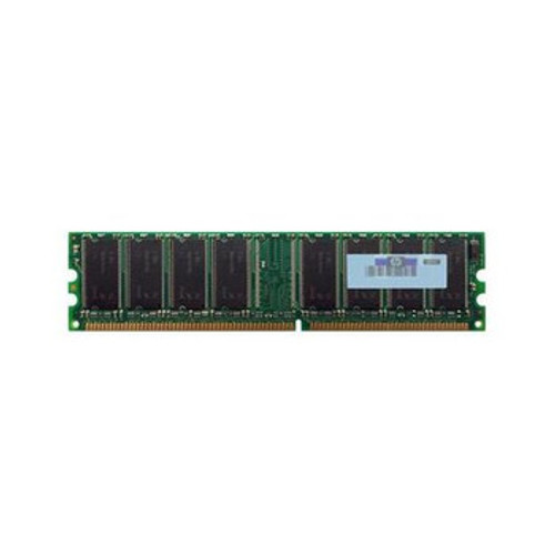 Hp 8GB DDR4 Non ECC PC4-19200 2400MHz 1Rx8 Memory for ProLiant DL360p Gen8 servers