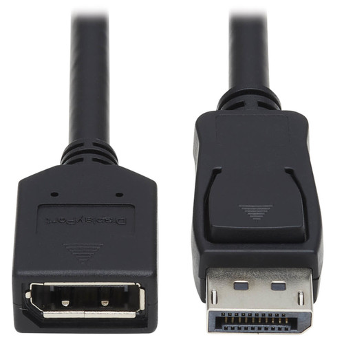 Tripp Lite DisplayPort Cable 3m Black P579-010 for high-quality video connections