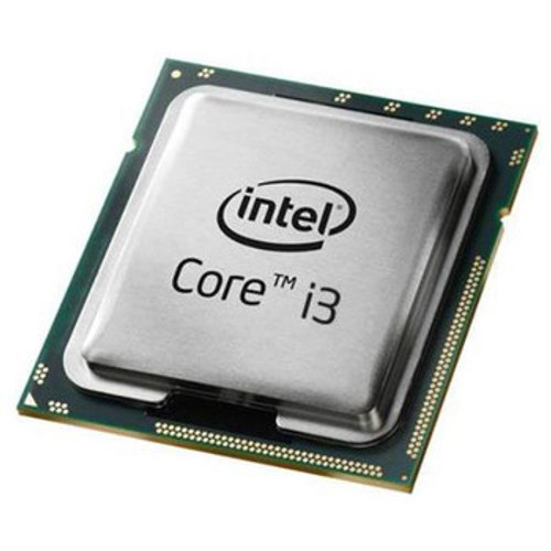 IBM Core I3-4130 2 Core 3.40Ghz LGa 1150 3 Mb L3 Processor for Desktop - Part Number 00AK836