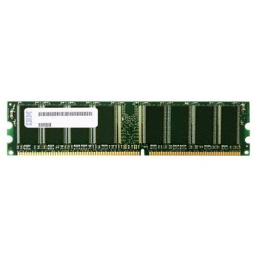 IBM 256Mb DDR Non ECC PC-3200 400MHz Memory for ProLiant DL360p Gen8 Servers