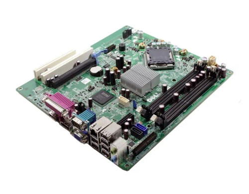 Dell DFRFW OptiPlex 780 USFF System Board - Compact motherboard for OptiPlex 780 USFF computers