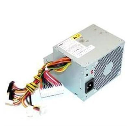 DELL MC638 220-Watt ATX Power Supply for OptiPlex GX520/210L - Compatible with OptiPlex desktop computers