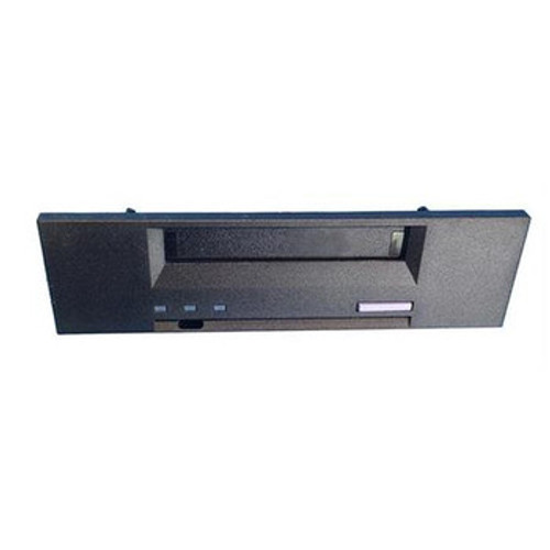 CDB5W Quantum Certance Dat72 5.25-Inch White Face Plate for Servers