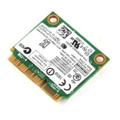 Intel 6235AN.HMWWB Mini PCIe 300Mbps Bluetooth 4.0 Wi-Fi/Bluetooth Combo Adapter for ProLiant DL360p Gen8 Servers