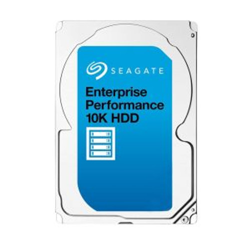 Seagate Enterprise Performance 10K 1.2TB SAS HDD for ProLiant DL360p Gen8 Servers