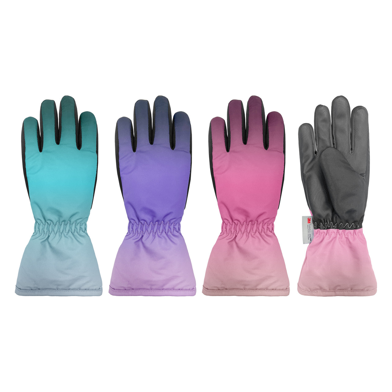 41237 - SNOWBOARD GLOVE | Grand Sierra Gloves