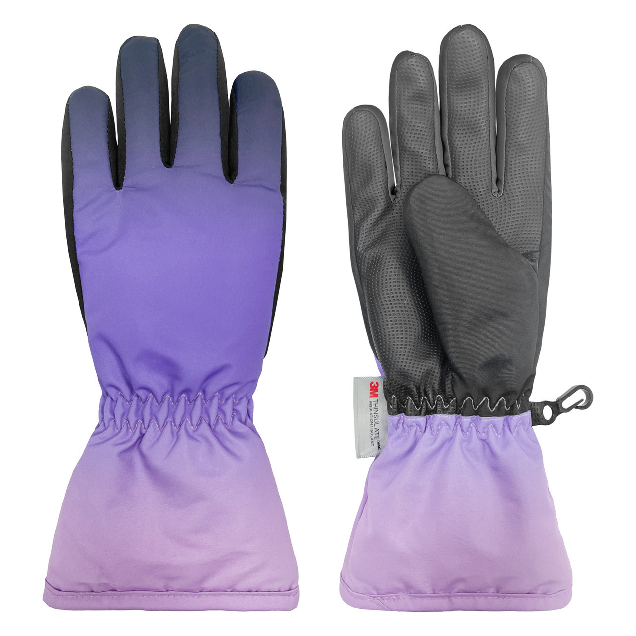 41237 - SNOWBOARD GLOVE | Grand Sierra Gloves