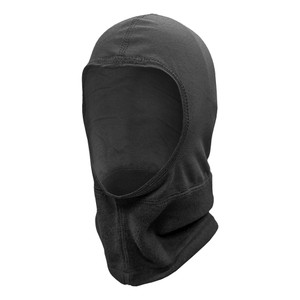 Blaze Orange Microfleece Face Mask