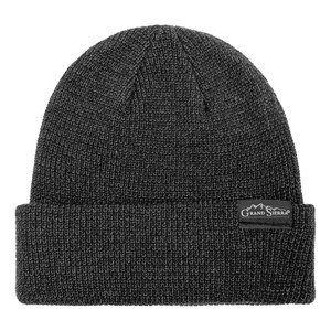 Men's Ribbed Beanie. Men's Ribbed Beanie.