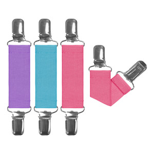 mitten clips, assorted mitten clips, assorted