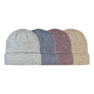 Women's Heathered Beanie, assorted colors Women's Heathered Beanie, assorted colors