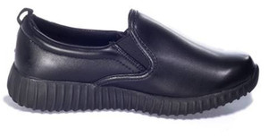 Savvy Danielle Nursing Shoe - Black Savvy Danielle Nursing Shoe - Black