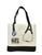 ND Canvas "I'm That Nurse"  Bag - 92277