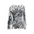  Tie Dye Long Sleeve Underscrub Tee - Grey- 92116