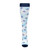 Tie Dye Premium Butterflies Fashion Compression Sock - 92105
