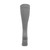 Solid Grey Compression Sock - 92293 XL Solid Grey Compression Sock - 92293 XL
