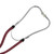 Think Medical Sprague Rappaport-Type Stethoscope - 92061 Burgundy Think Medical Sprague Rappaport-Type Stethoscope - 92061 Burgundy