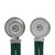 Think Medical Sprague Rappaport-Type Stethoscope - 92062 Hunter
