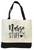 Nurse Stuff Canvas Tote