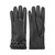65221  -  LADIES FAUX LEATHER FLOWERS TOUCH GLOVE 65221  -  LADIES FAUX LEATHER FLOWERS TOUCH GLOVE