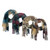 Women's Fun Fringe Scarf, Assorted colors Women's Fun Fringe Scarf, Assorted colors