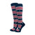 Stars & Stripes Compression Knee High-92322