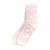 Women's cozy and comfy slipper socks.