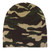 Men's Camo Beanie, green camo Men's Camo Beanie, green camo
