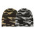 Men's Camo Beanie, assorted colors Men's Camo Beanie, assorted colors