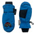 Toddler Ski Mitten, 3M Thinsulate™ insulation, Waterproof, cinch wrist strap, knit cuff, and grip palm patch.  Size 2-4. Toddler Ski Mitten, 3M Thinsulate™ insulation, Waterproof, cinch wrist strap, knit cuff, and grip palm patch.  Size 2-4.