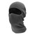 Face Mask with 3M Thinsualte™ insulation, charcoal Face Mask with 3M Thinsualte™ insulation, charcoal