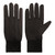 Men's 8 oz Brown Jersey work glove Men's 8 oz Brown Jersey work glove