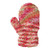 Toddler Spacedye Chenille Stretch Mitten. One Size Stretch. Toddler Spacedye Chenille Stretch Mitten. One Size Stretch.