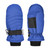 Boy's Tusser Ski Mitten, 3M Thinsulate™ insulation, waterproof, grip palm patch, knit cuff, & wrist strap. Size 4-7.  Blue Boy's Tusser Ski Mitten, 3M Thinsulate™ insulation, waterproof, grip palm patch, knit cuff, & wrist strap. Size 4-7.  Blue