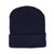 Men's classic solid beanie, 100% acyrlic knit cuff hat,Navy Men's classic solid beanie, 100% acyrlic knit cuff hat,Navy