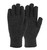 Men's Knit Glove, One Size Fits Most. Black only. Men's Knit Glove, One Size Fits Most. Black only.