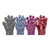 Ladies Spacedye Microchenille Stretch Glove. Assorted Colors. Ladies Spacedye Microchenille Stretch Glove. Assorted Colors.