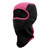 Girl's Microfleece Balaclava Face Mask. Size 4-6x. Girl's Microfleece Balaclava Face Mask. Size 4-6x.