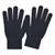Adult's Solid Stretch Gloves, One Size Stretch. Adult's Solid Stretch Gloves, One Size Stretch.