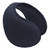 Microfleece Wrap Earmuffs, wraps around back of head. Navy Microfleece Wrap Earmuffs, wraps around back of head. Navy