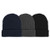 Men's Assorted Knit Cuff Hats & Beanies Men's Assorted Knit Cuff Hats & Beanies