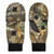 Men's Realtree Edge Pop-Top Glove-Mitten, grip palm patch, trigger finger & thumb,  & knit cuff. Sizes: Med, Lg, & XL. Men's Realtree Edge Pop-Top Glove-Mitten, grip palm patch, trigger finger & thumb,  & knit cuff. Sizes: Med, Lg, & XL.