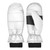 Women's Tusser Ski Mitten, 3M Thinsulate™ insulation, waterproof, knit cuff & grip palm patch. Sizes: Md & Lg. White Women's Tusser Ski Mitten, 3M Thinsulate™ insulation, waterproof, knit cuff & grip palm patch. Sizes: Md & Lg. White