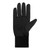 Men's Polyester Glove liner, knit cuff. Sizes: S/M & L/XL. Black. Men's Polyester Glove liner, knit cuff. Sizes: S/M & L/XL. Black.