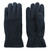 Men's microfleece gloves, sizes: Med, Lg, & XL.