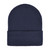 Men's Beanie Cuff Hat, 3M Thinsulate™ insulation, Navy Men's Beanie Cuff Hat, 3M Thinsulate™ insulation, Navy
