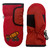 Microfleece back, Taslon palm Easy Access Ski Mitten, side entry hook & loop, 3M Thinsulate insulation, grip palm patch. Embroidery Patterns. Size 2-4. Microfleece back, Taslon palm Easy Access Ski Mitten, side entry hook & loop, 3M Thinsulate insulation, grip palm patch. Embroidery Patterns. Size 2-4.