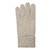 Raggwool Glove, 3M Thinsulate™ insulation, palm patch, turn down cuff. Sizes: S/M & L/XL.  Color: Oatmeal. Back of hand Raggwool Glove, 3M Thinsulate™ insulation, palm patch, turn down cuff. Sizes: S/M & L/XL.  Color: Oatmeal. Back of hand