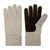 Raggwool Glove, 3M Thinsulate™ insulation, palm patch, turn down cuff. Sizes: S/M & L/XL.  Color: Oatmeal. Raggwool Glove, 3M Thinsulate™ insulation, palm patch, turn down cuff. Sizes: S/M & L/XL.  Color: Oatmeal.