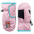 Taslon Easy Access Ski Mitten, side entry hook & loop, 3M Thinsulate, grip palm patch. Embroidery Patterns. Size 2-4. Taslon Easy Access Ski Mitten, side entry hook & loop, 3M Thinsulate, grip palm patch. Embroidery Patterns. Size 2-4.